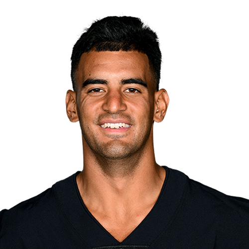 Marcus Mariota