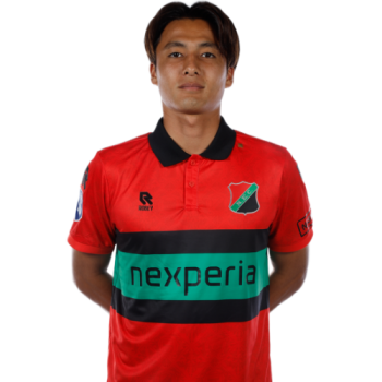Kodai Sano profile image