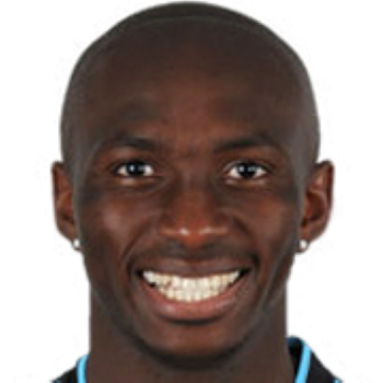 Stephane Mbia profile image
