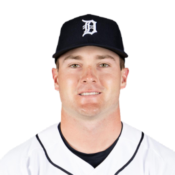 Kevin McGonigle