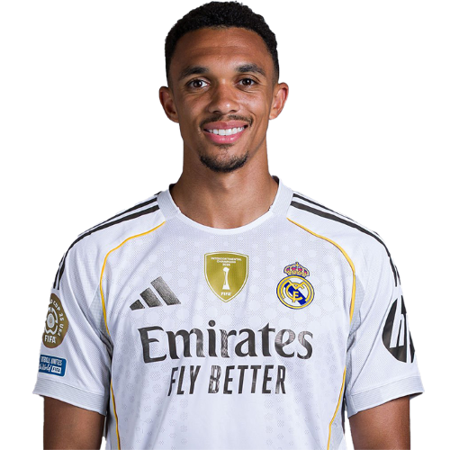 Trent Alexander-Arnold