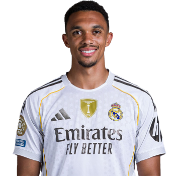 Trent Alexander-Arnold