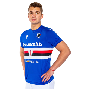 Vladyslav Supryaha profile image
