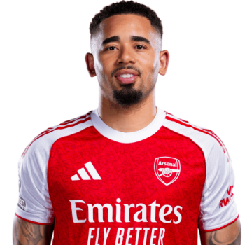 Gabriel Jesus