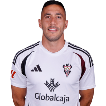 Álvaro Rodríguez profile image