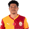Player cutout