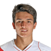 Player cutout