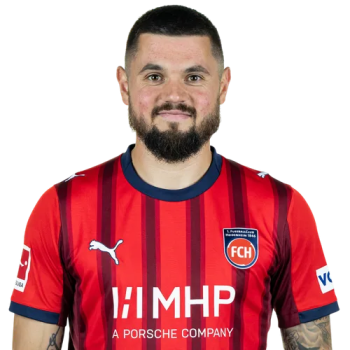 Marnon Busch profile image