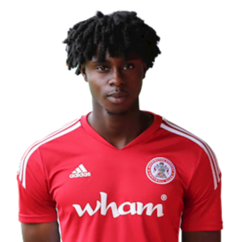 Leslie Adekoya profile image