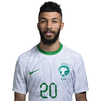 Abdulrahman Al-Aboud profile image
