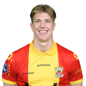 Robbin Weijenberg profile image