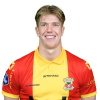 Player cutout