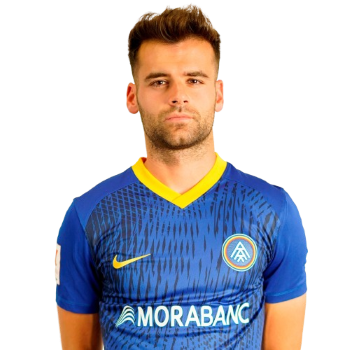 Adrià Vilanova profile image