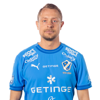 Joel Allansson profile image