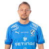 Player cutout