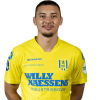 Player cutout