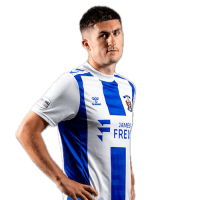 Player Cutout