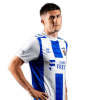 Player cutout