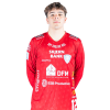 Player cutout