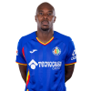 Player cutout