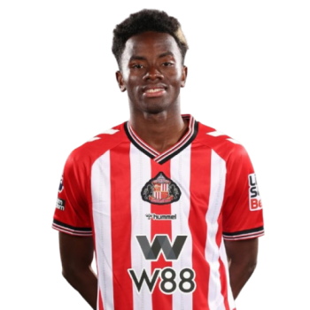 Simon Adingra profile image