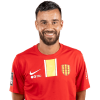Player cutout