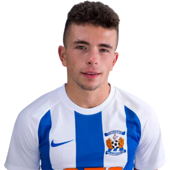 Adam Frizzell profile image