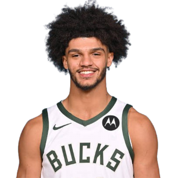Andre Jackson Jr.