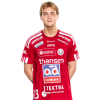Player cutout