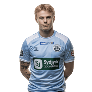 Kristall Ingason profile image