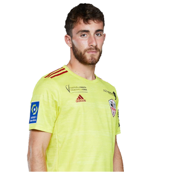 Ghjuvanni Quilichini profile image