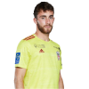 Player cutout