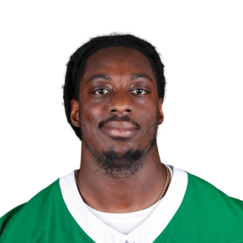 Jelani Woods