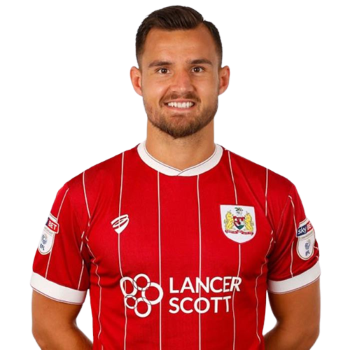 Bailey Wright profile image