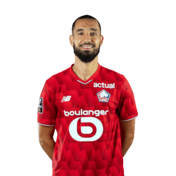 Nabil Bentaleb profile image