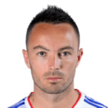 Gael Danic profile image