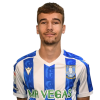 Player cutout