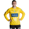 Player cutout