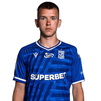 Antoni Kozubal profile image