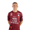 Player cutout