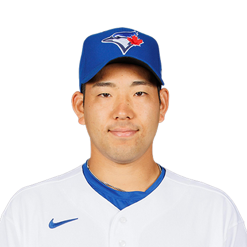 Yusei Kikuchi