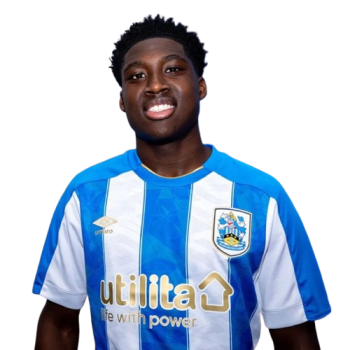 Cameron Ashia profile image