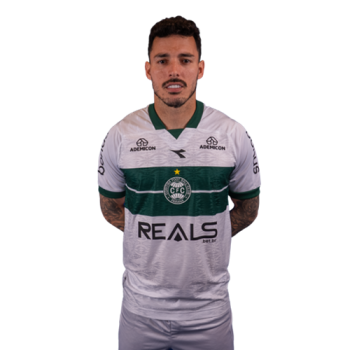 Zeca profile image
