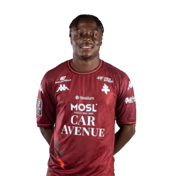 Morgan Bokele profile image