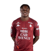Player cutout