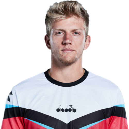 Alejandro Davidovich Fokina