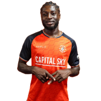 Player Cutout