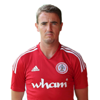 Shaun Whalley profile image