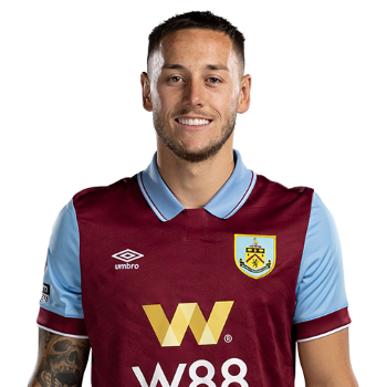 Josh Brownhill profile image