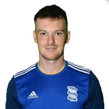 Josh McEachran profile image